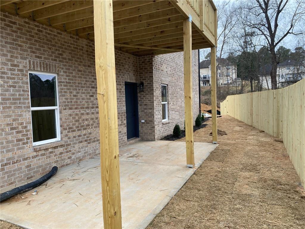 561 Paper Ridge Court Lawrenceville, GA 30046 - Photo 61 of 65