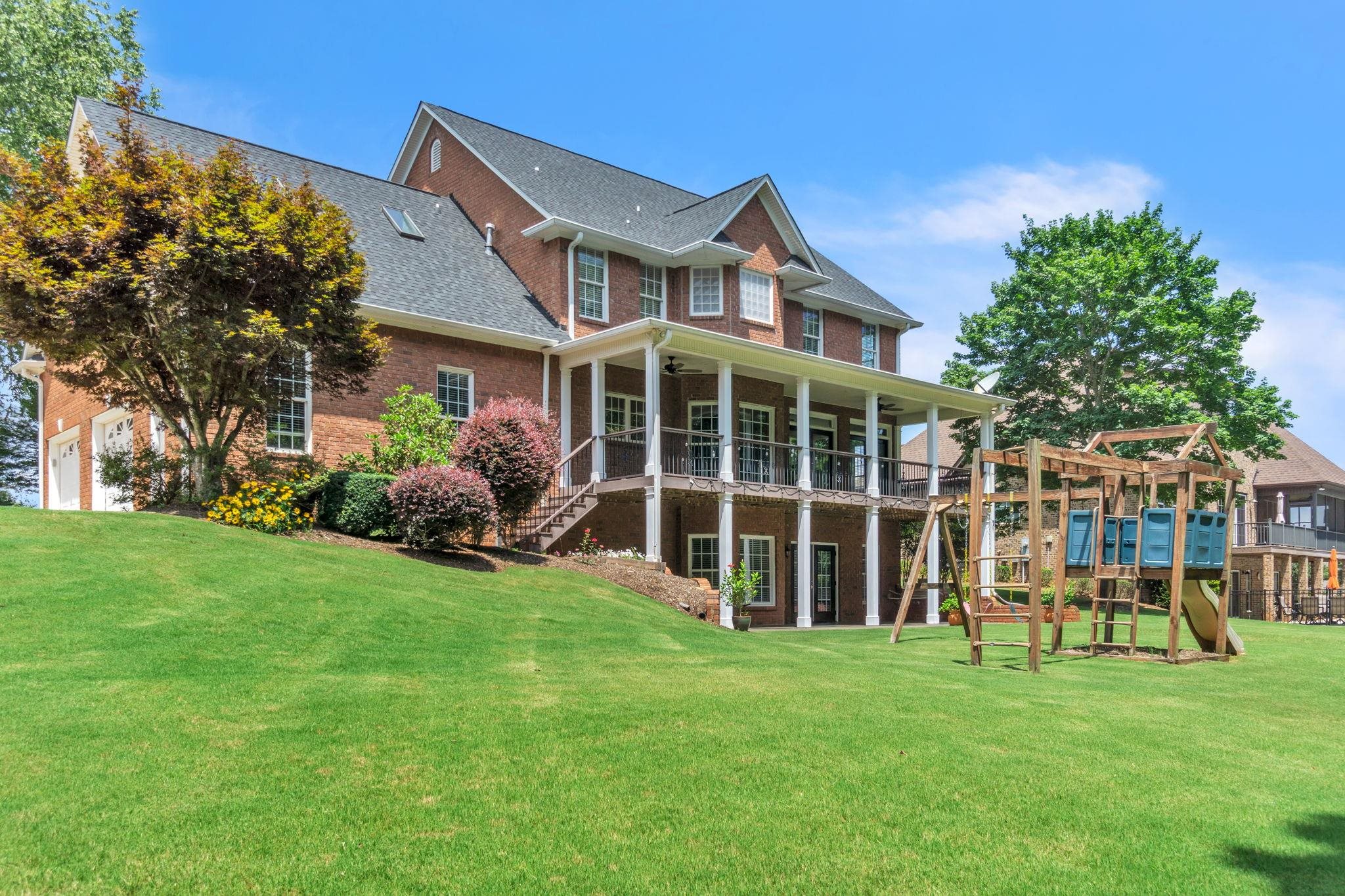 437 Tangleridge Court Inman, SC 29349 - Photo 1 of 36