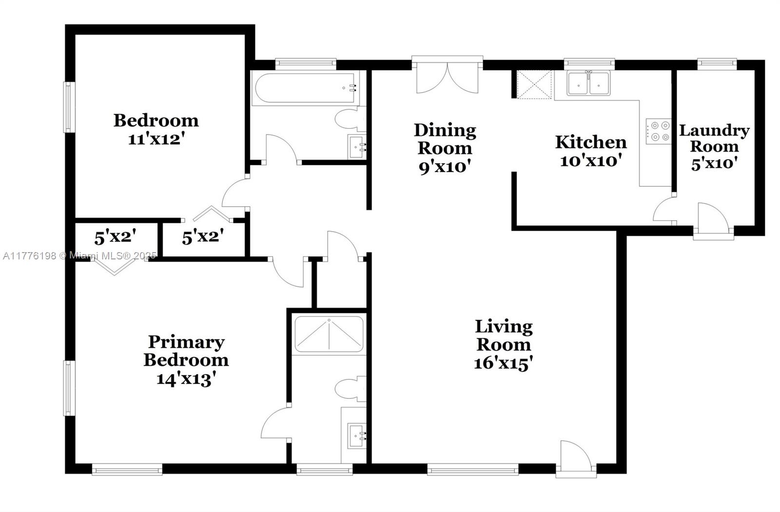 5500 Southwest 7th Street Margate, FL 33068 - Photo 2 of 16