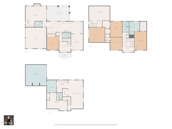 $849,000 | 64 Fairway Drive, Bristol, TN 37620