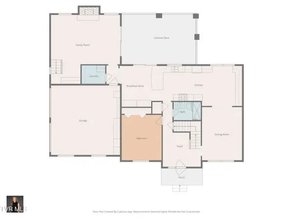 $849,000 | 64 Fairway Drive, Bristol, TN 37620