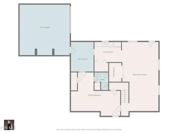 $849,000 | 64 Fairway Drive, Bristol, TN 37620