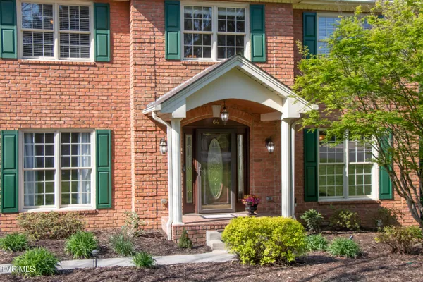 $849,000 | 64 Fairway Drive, Bristol, TN 37620