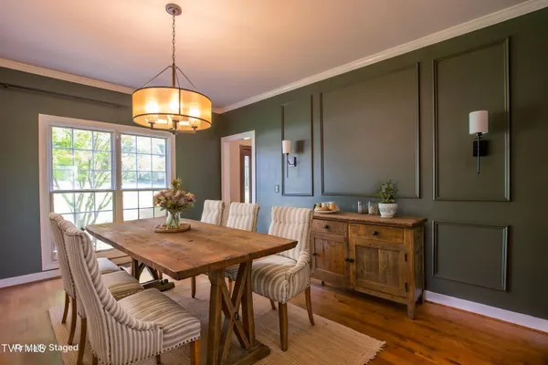 $849,000 | 64 Fairway Drive, Bristol, TN 37620