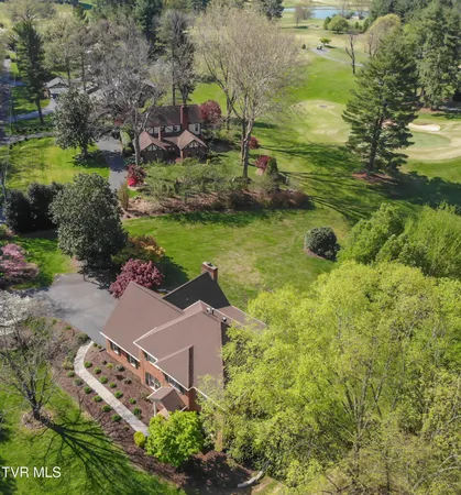 $849,000 | 64 Fairway Drive, Bristol, TN 37620