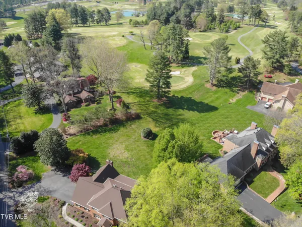 $849,000 | 64 Fairway Drive, Bristol, TN 37620