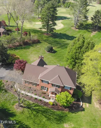 $849,000 | 64 Fairway Drive, Bristol, TN 37620