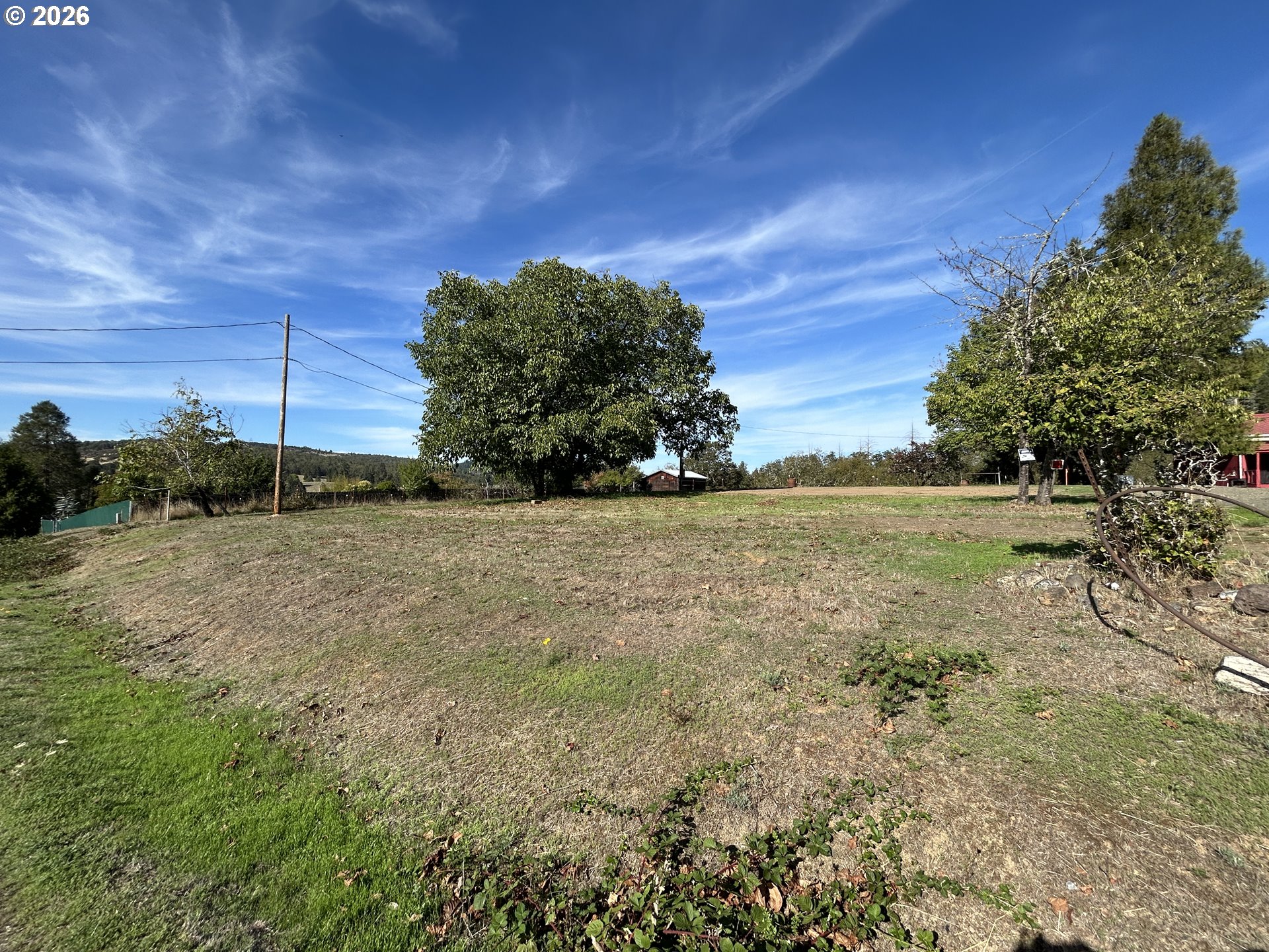 1545 Old Town Loop Road Oakland, OR 97462 - Photo 1 of 12 Gallery Image 1