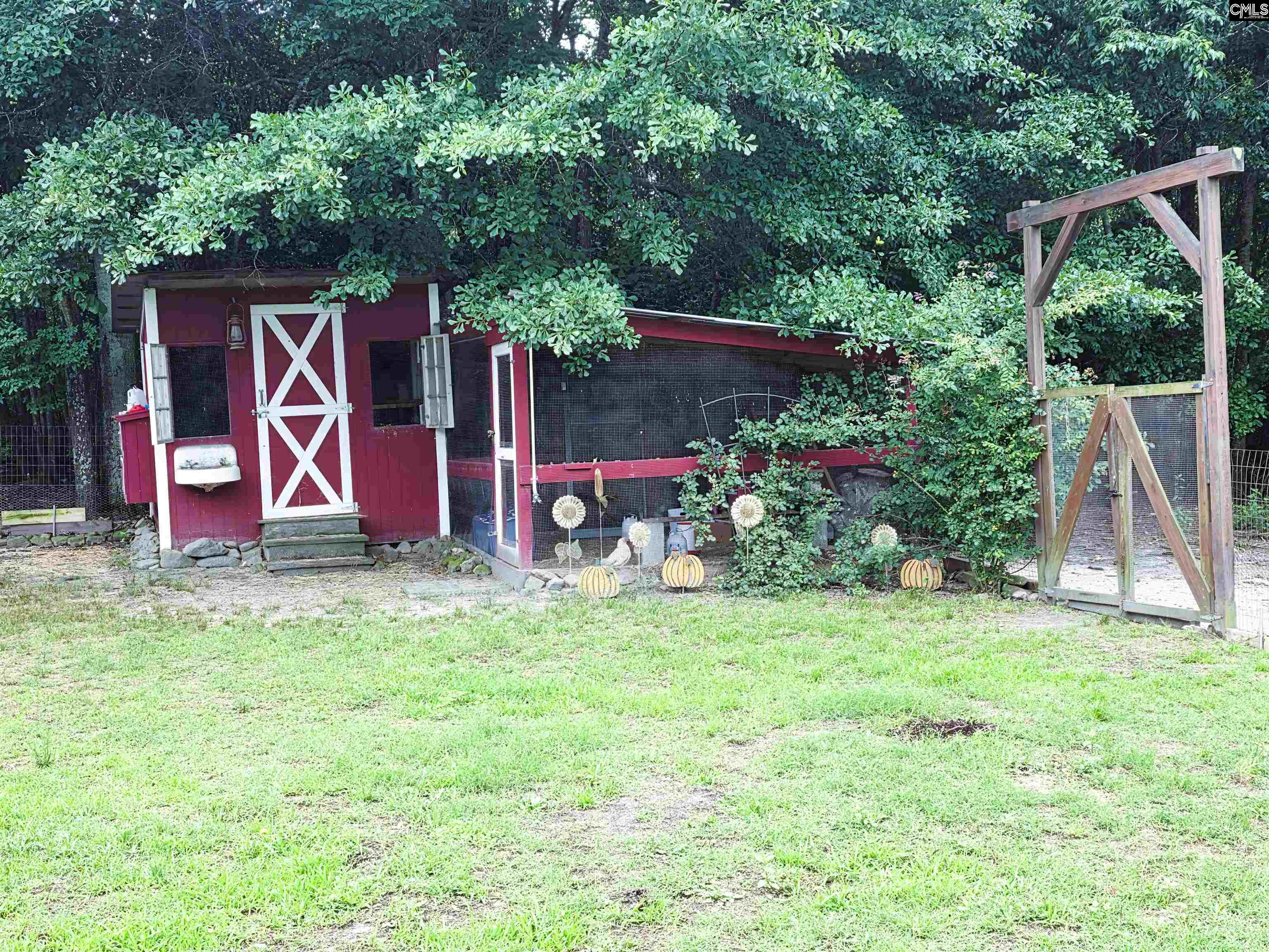1366 Old Golf Course Road Batesburg, SC 29006 - Photo 55 of 59
