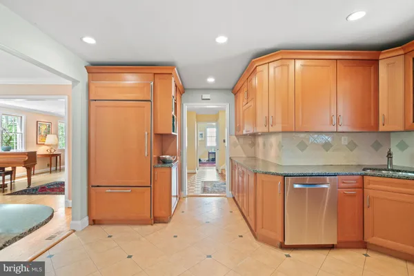 $1,875,000 | 8224 Kerry Court, Chevy Chase, MD 20815