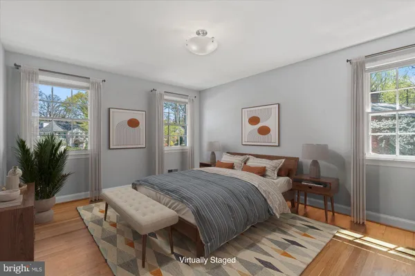 $1,875,000 | 8224 Kerry Court, Chevy Chase, MD 20815