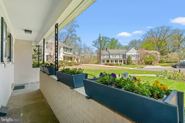 $1,875,000 | 8224 Kerry Court, Chevy Chase, MD 20815