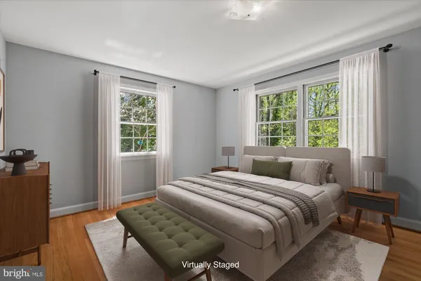 $1,875,000 | 8224 Kerry Court, Chevy Chase, MD 20815