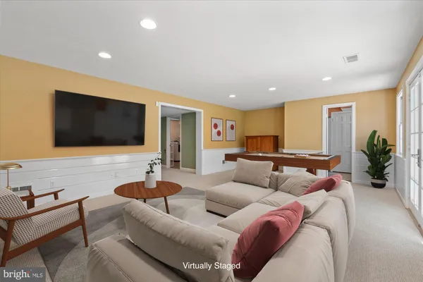 $1,875,000 | 8224 Kerry Court, Chevy Chase, MD 20815