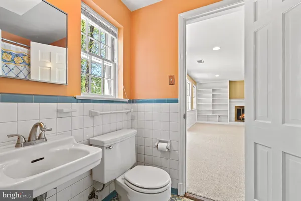 $1,875,000 | 8224 Kerry Court, Chevy Chase, MD 20815