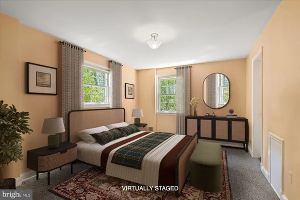 $1,875,000 | 8224 Kerry Court, Chevy Chase, MD 20815