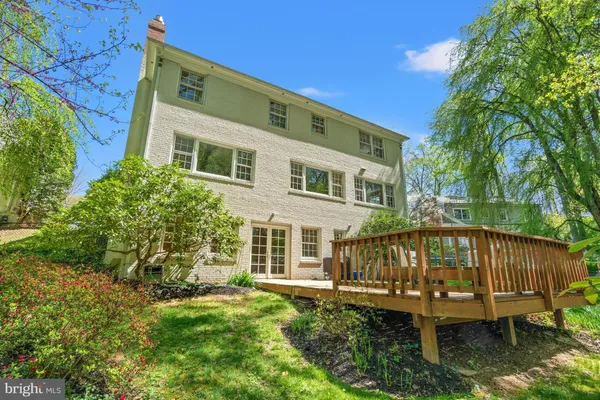 $1,875,000 | 8224 Kerry Court, Chevy Chase, MD 20815