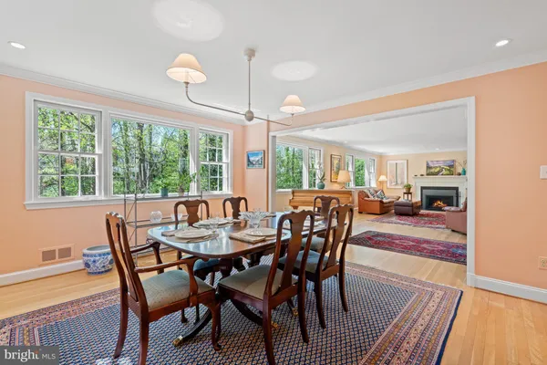 $1,875,000 | 8224 Kerry Court, Chevy Chase, MD 20815
