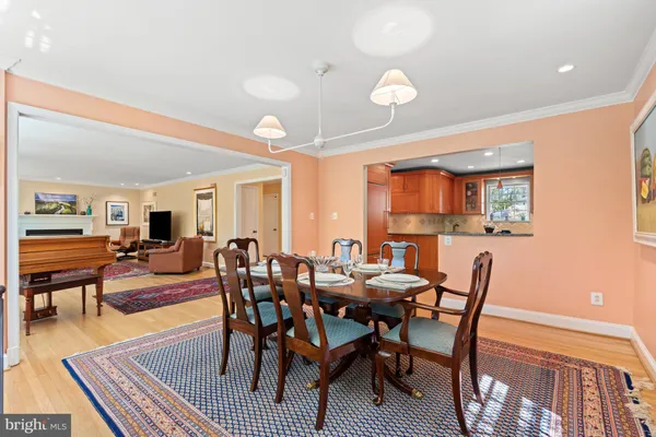 $1,875,000 | 8224 Kerry Court, Chevy Chase, MD 20815