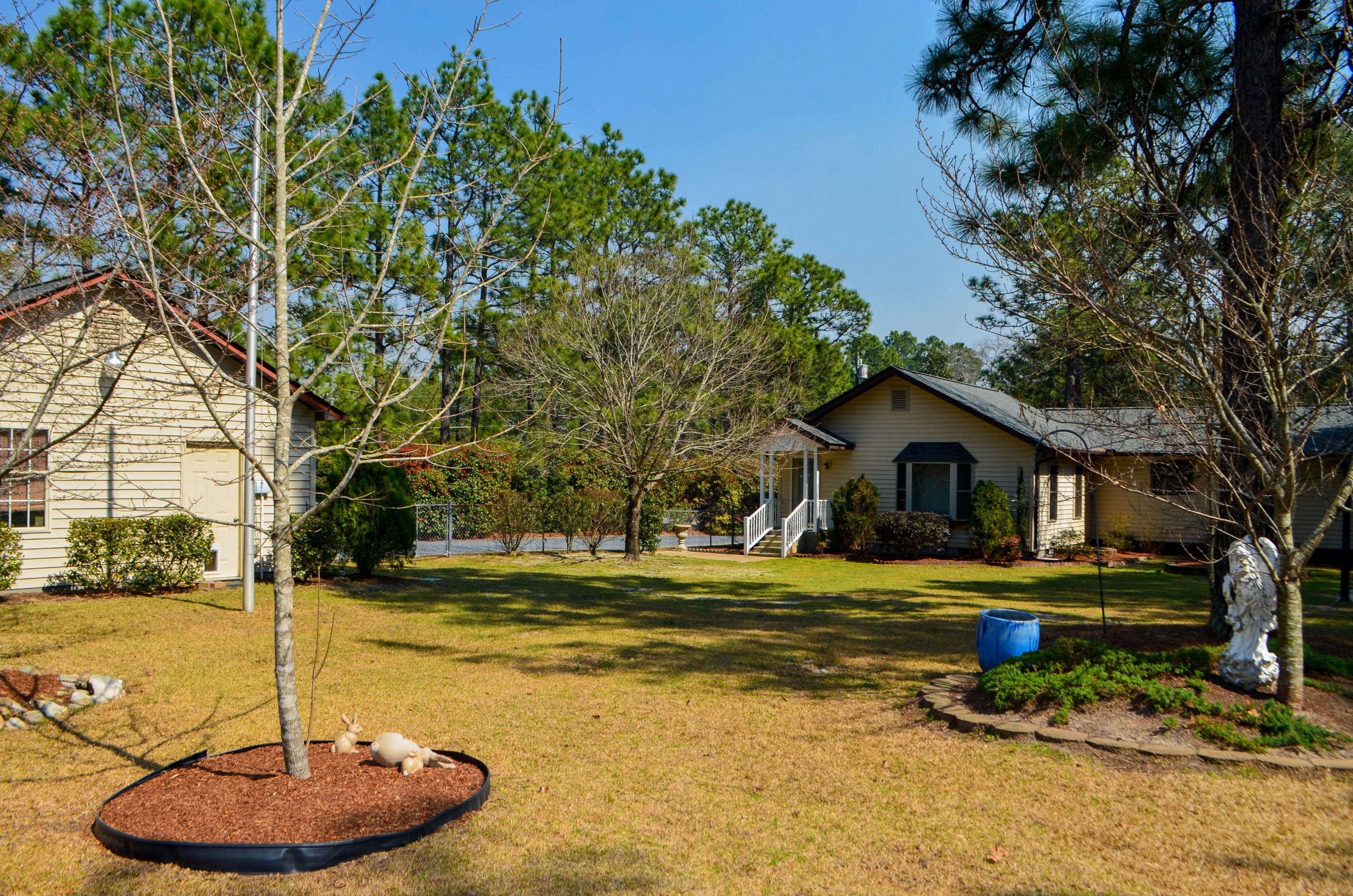 140 North Ridgecrest Street Pinebluff, NC 28373 - Photo 25 of 29 Pinebluff home (11)