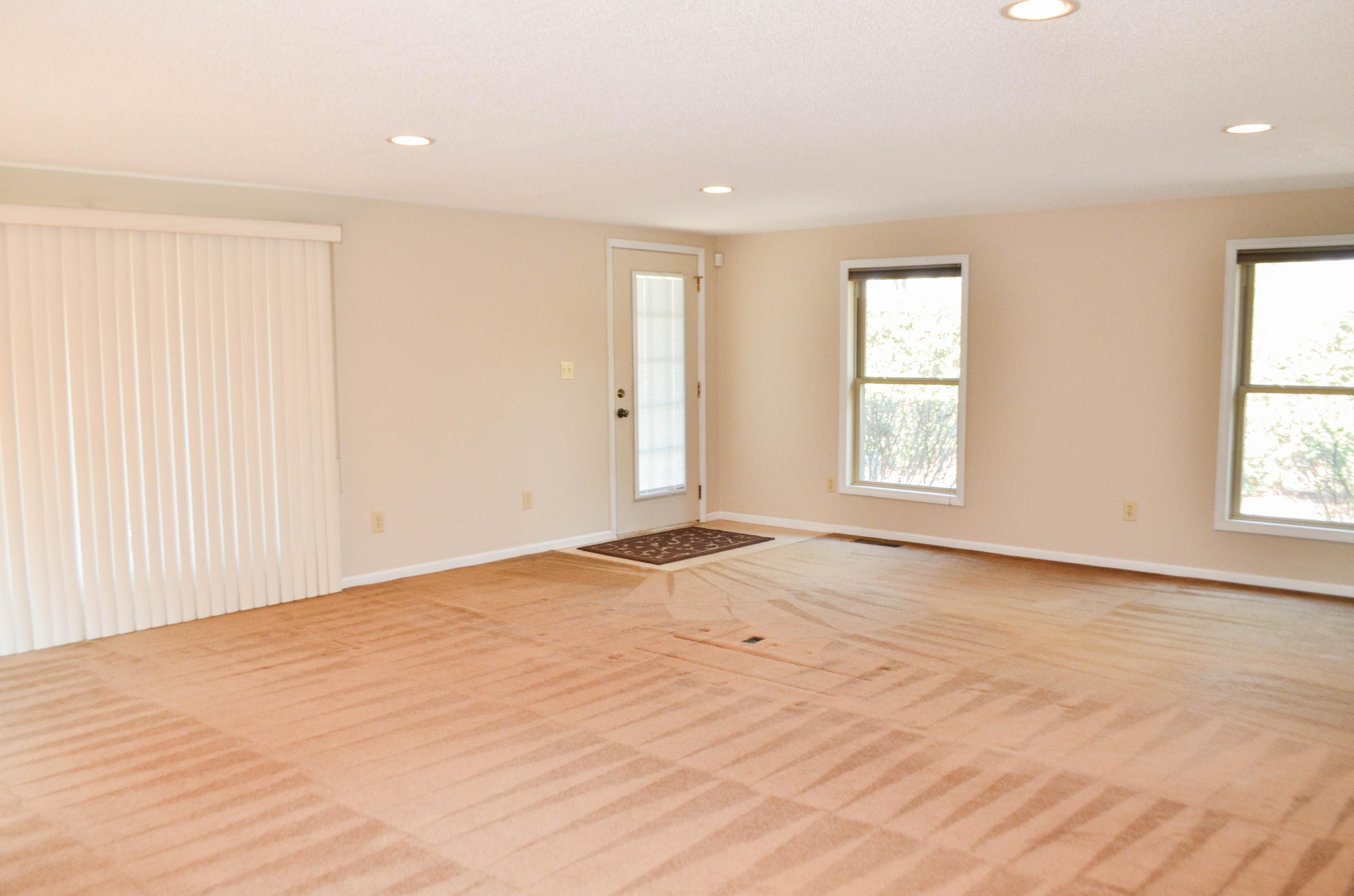 140 North Ridgecrest Street Pinebluff, NC 28373 - Photo 7 of 29 Pinebluff home (2)