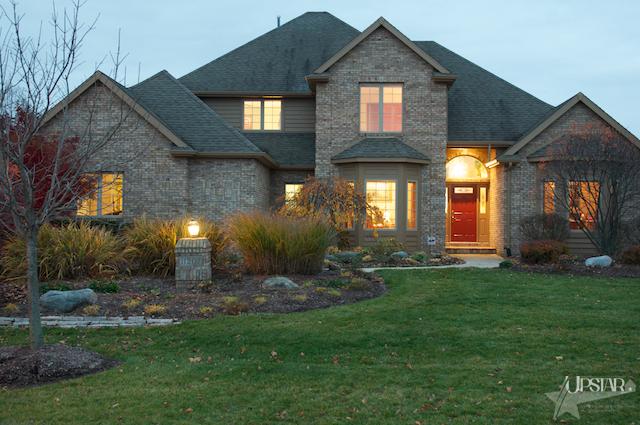 11207 Chestnut Ridge Court Fort Wayne, IN 46814 - Photo 3 of 28