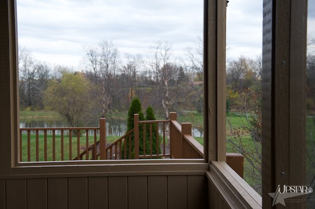 11207 Chestnut Ridge Court Fort Wayne, IN 46814 - Photo 22 of 28