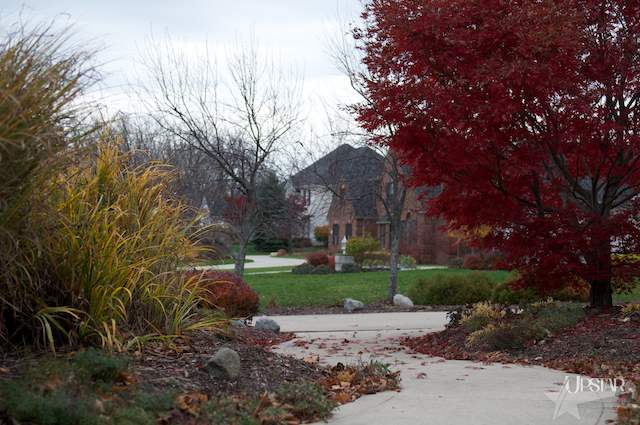 11207 Chestnut Ridge Court Fort Wayne, IN 46814 - Photo 4 of 28