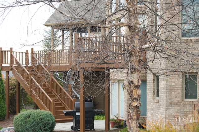 11207 Chestnut Ridge Court Fort Wayne, IN 46814 - Photo 9 of 28