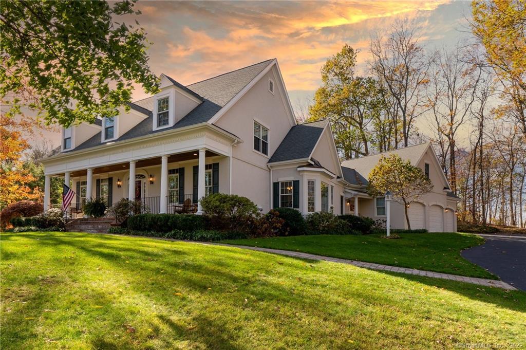 59 Farmington Ridge Drive Farmington, CT 06032 - Photo 1 of 1 Gallery Image 1