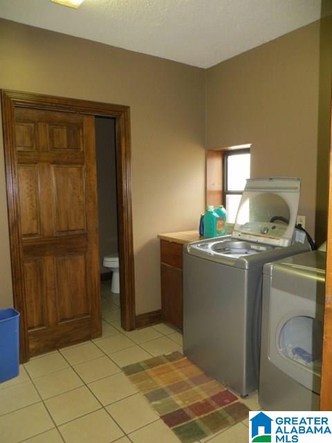 1566 Jackson Trace Road Talladega, AL 35160 - Photo 25 of 47