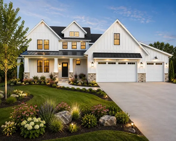 $799,000 | 3020 Audubon Court, Grand Rapids, MI 49512