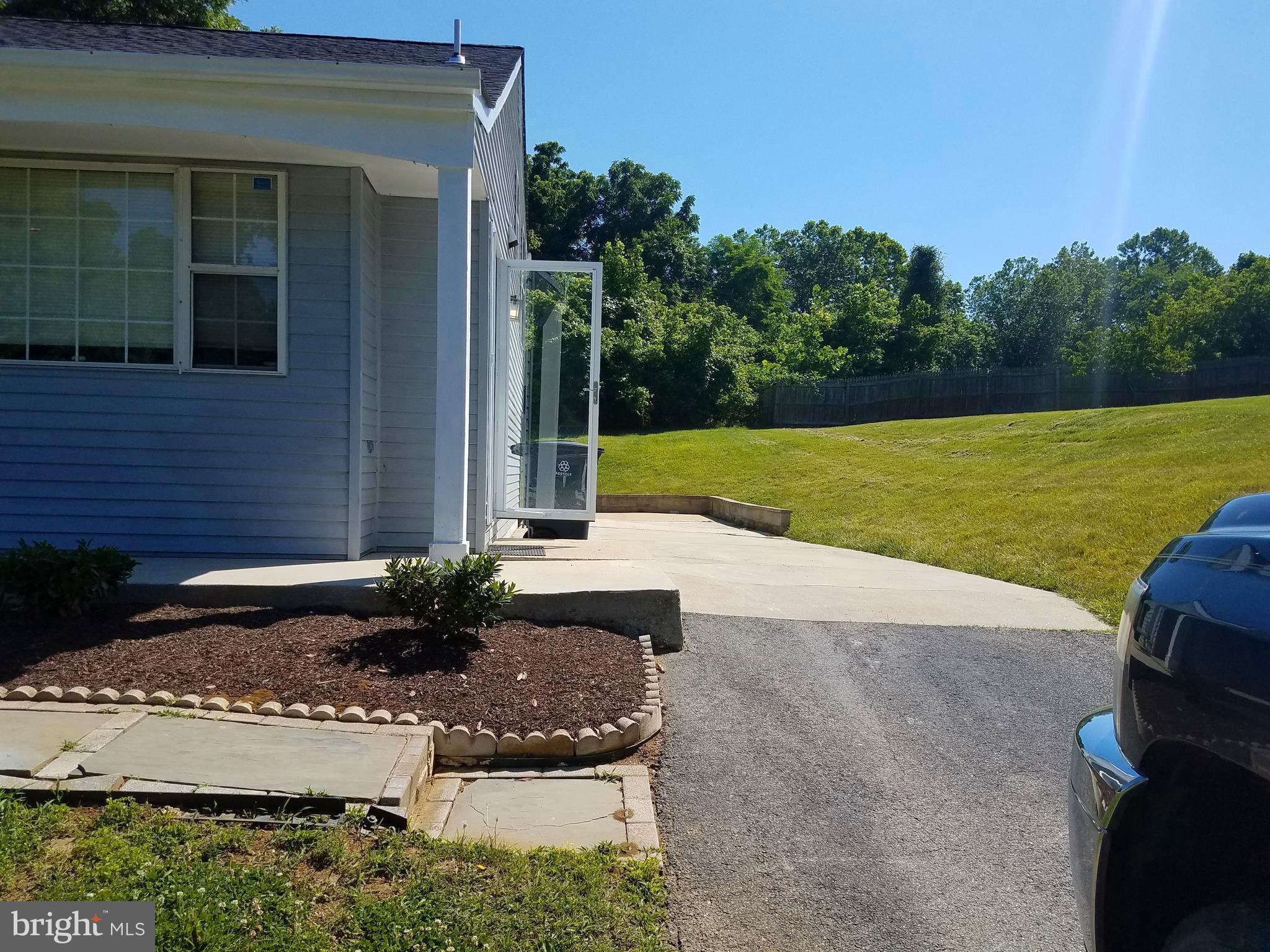7602 Bentree Road Fort Washington, MD 20744 - Photo 15 of 21 Exterior (Front)