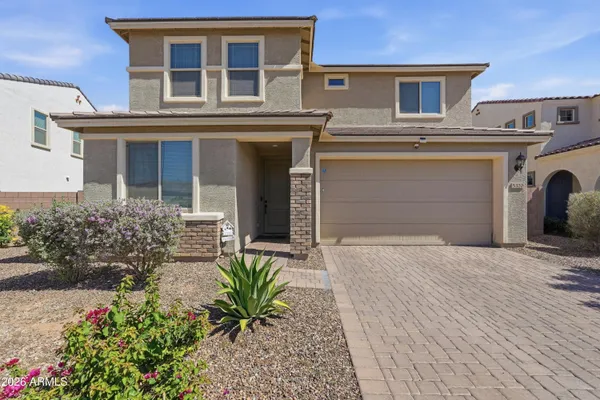 $2,600 | 5320 West Hardtack Trail, Laveen, AZ 85339