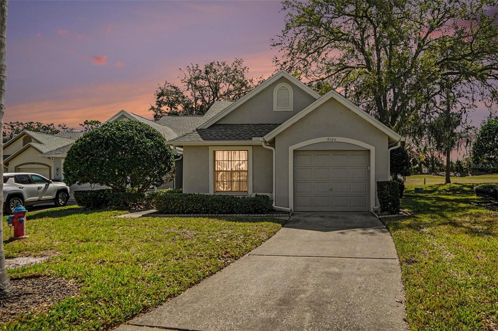 9124 Bassett Lane New Port Richey, FL 34655 - Photo 1 of 41