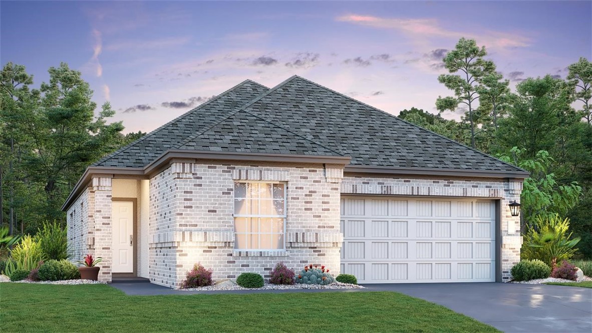 300 Wolf Springs Road Georgetown, TX 78628 - Photo 1 of 1
