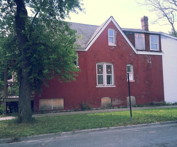 548 North Troy Street Chicago, IL 60612 - Photo 15 of 18