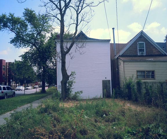 548 North Troy Street Chicago, IL 60612 - Photo 16 of 18