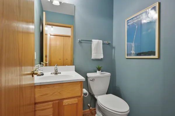 $345,000 | 15 Saukdale Trail, Madison, WI 53717