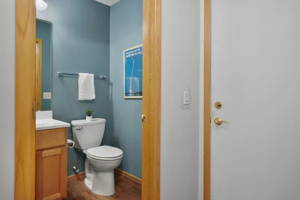 $345,000 | 15 Saukdale Trail, Madison, WI 53717