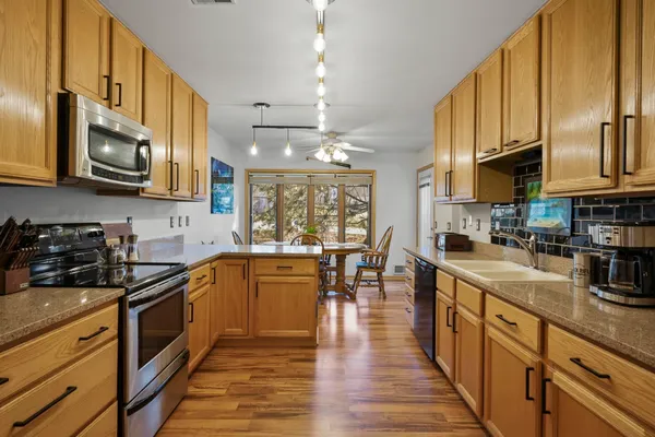 $345,000 | 15 Saukdale Trail, Madison, WI 53717