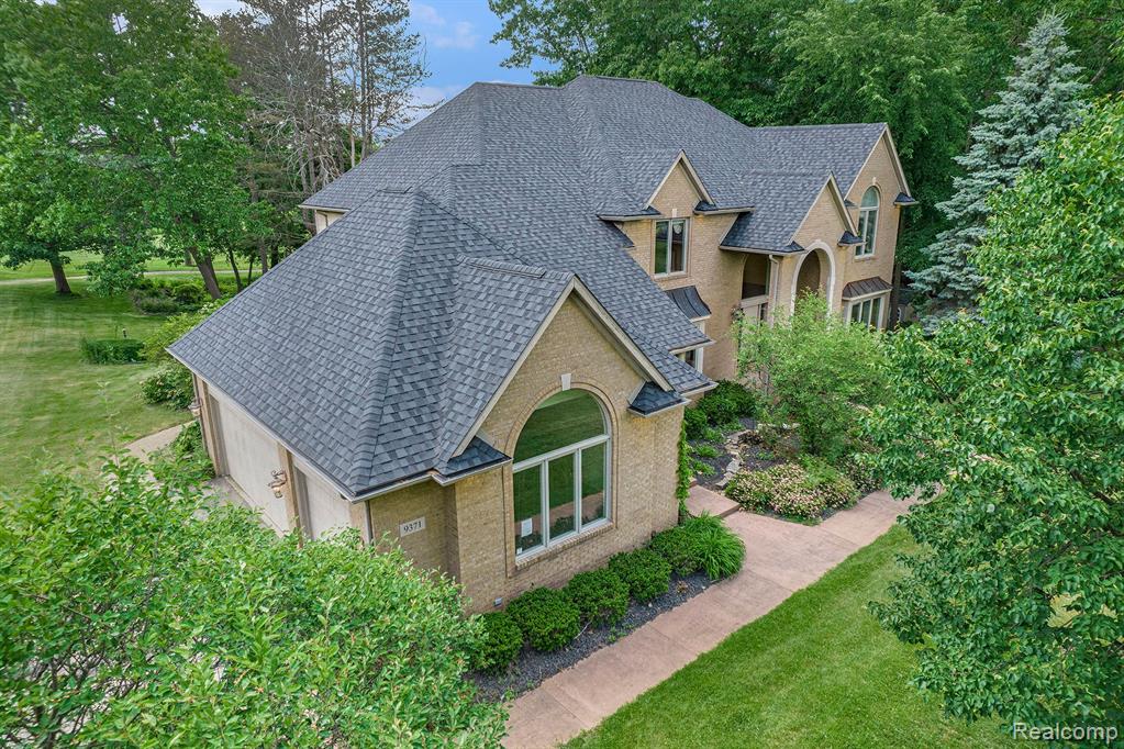 9371 Lee Jones Road Fenton, MI 48430 - Photo 56 of 64