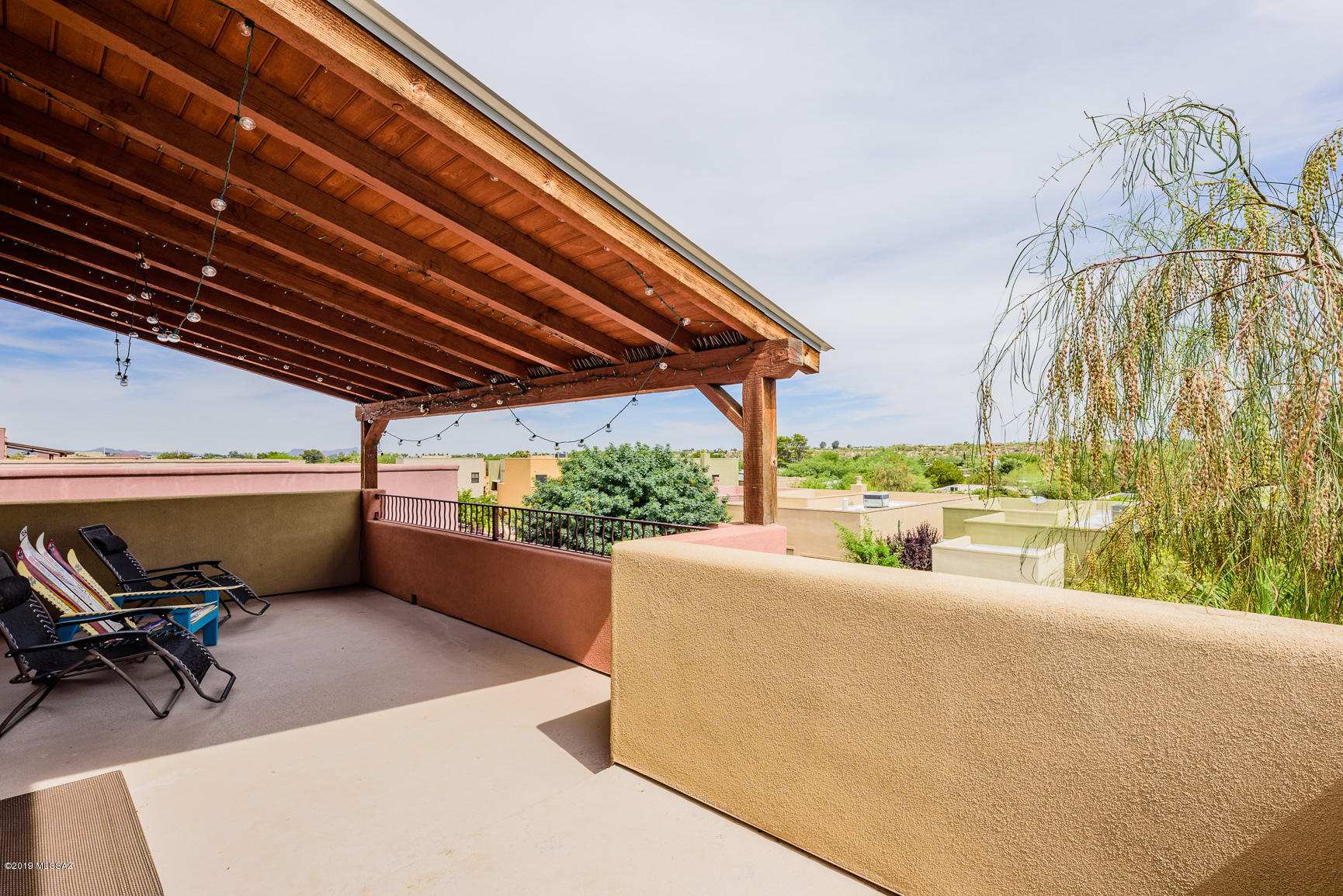 364 East Cedarvale Road Tucson, AZ 85704 - Photo 43 of 50