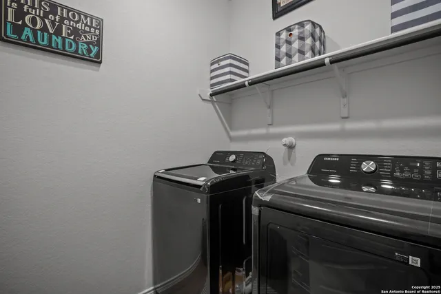 a close up of a stove top oven