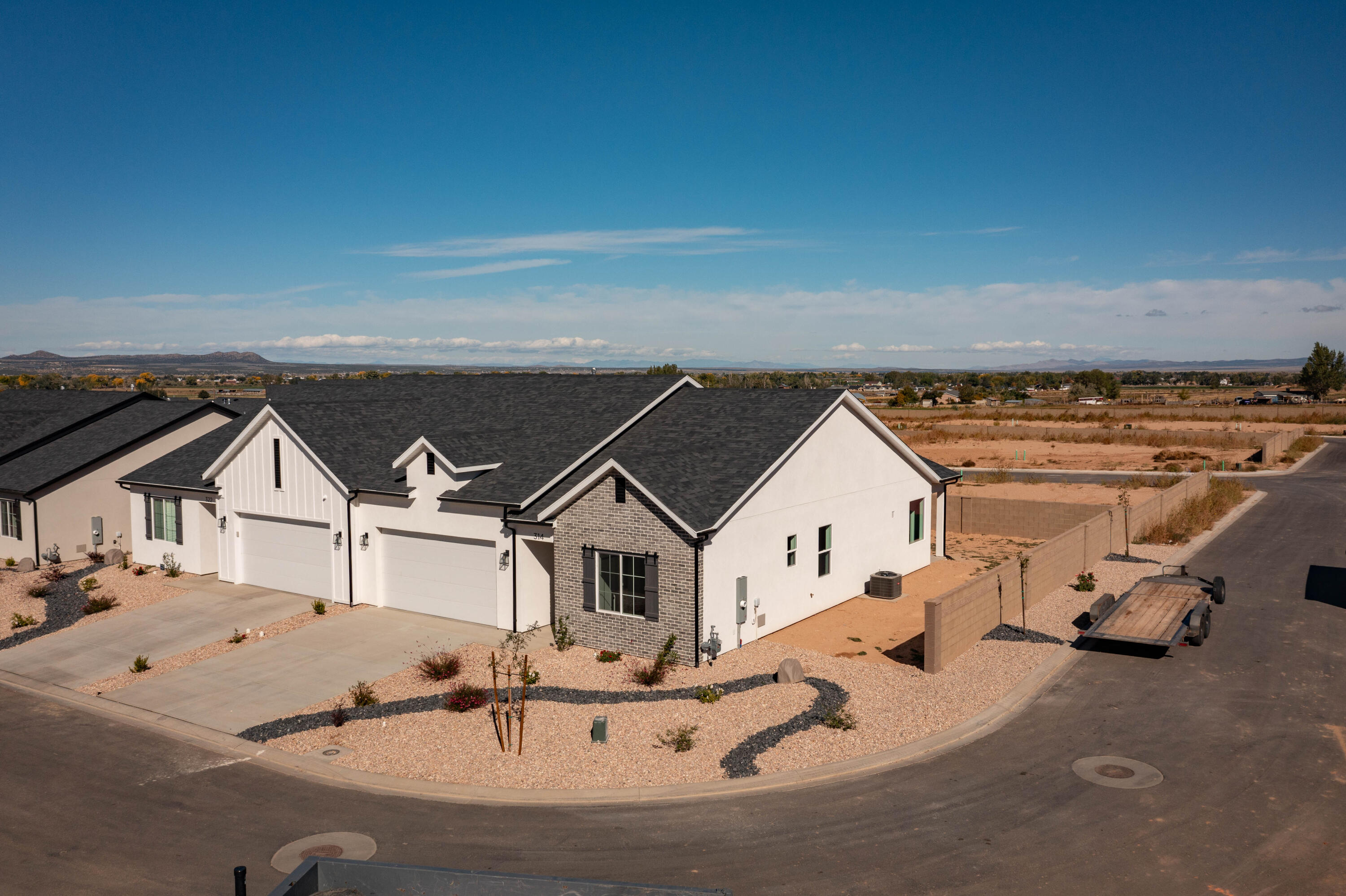 314 West Rosie Loop Cedar City, UT 84721 - Photo 26 of 27 314_DJI_0260