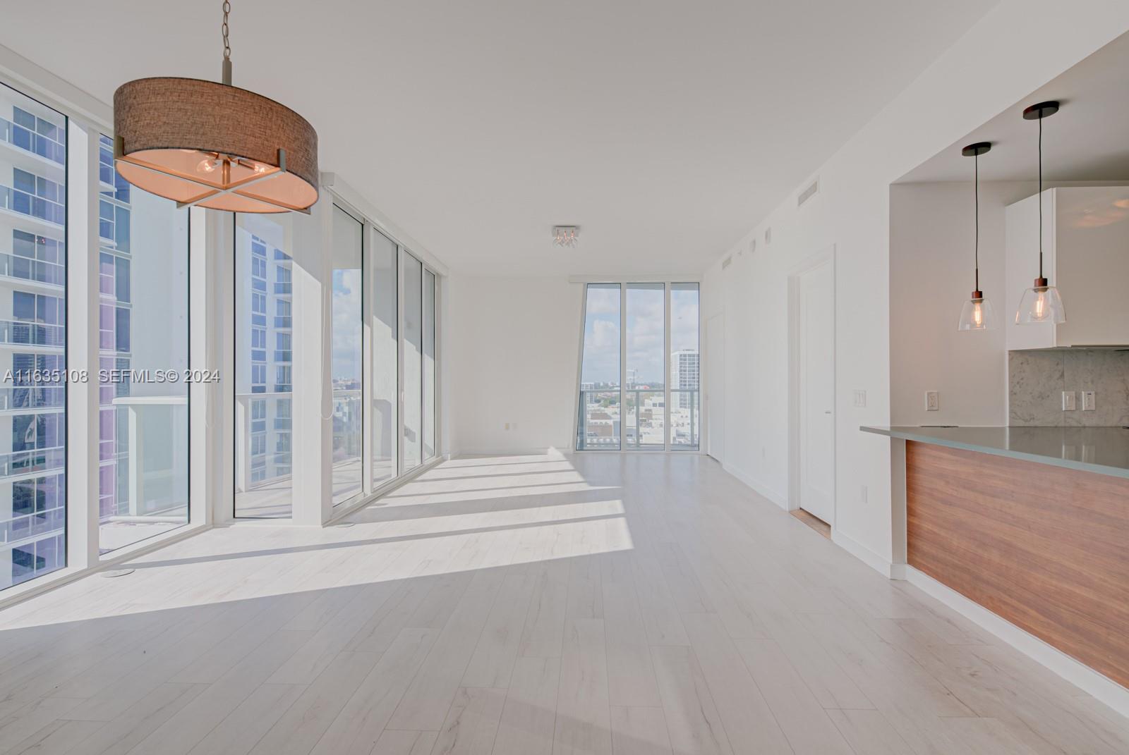 601 Northeast 27th Street, Unit 1502 Miami, FL 33137 - Photo 8 of 61