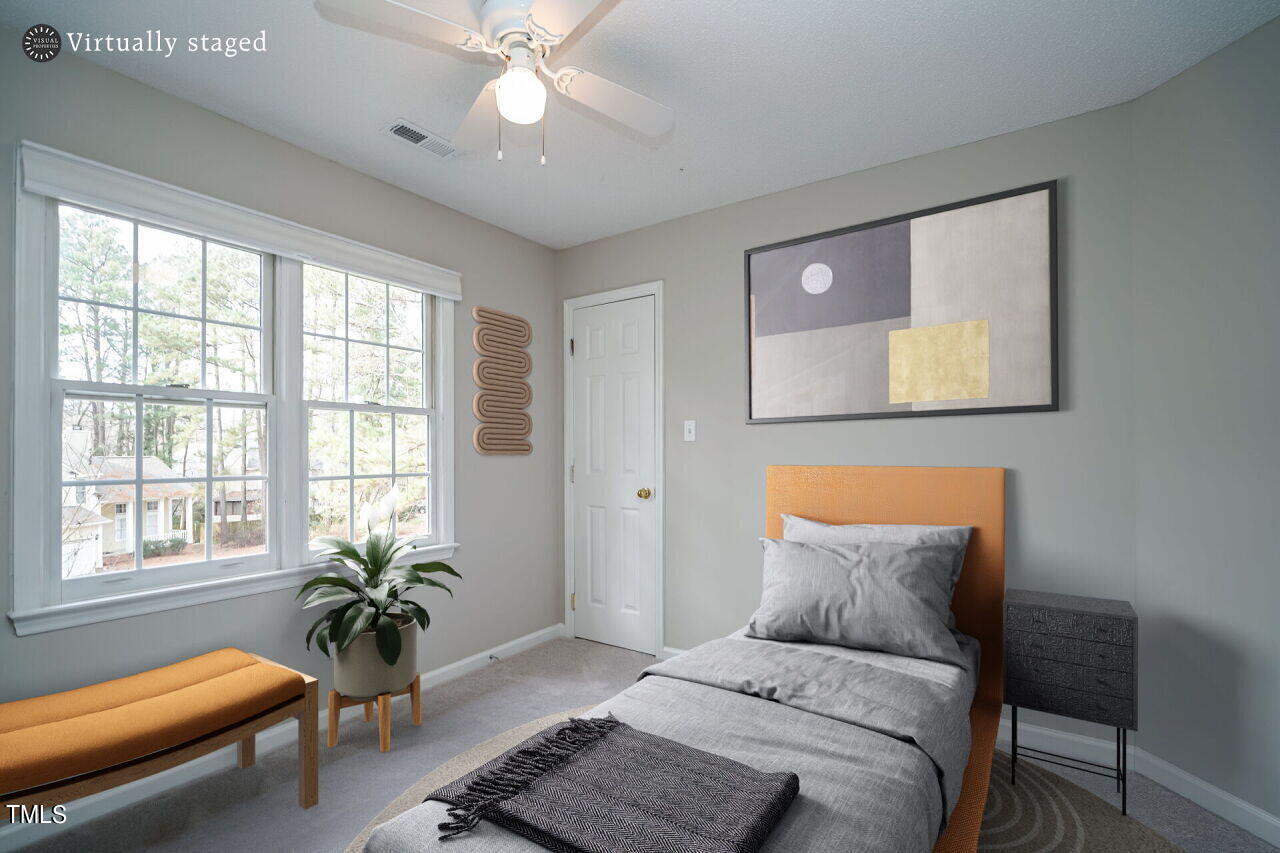 9312 Carisbrook Court Raleigh, NC 27615 - Photo 26 of 30 035-1280x960-bedroom