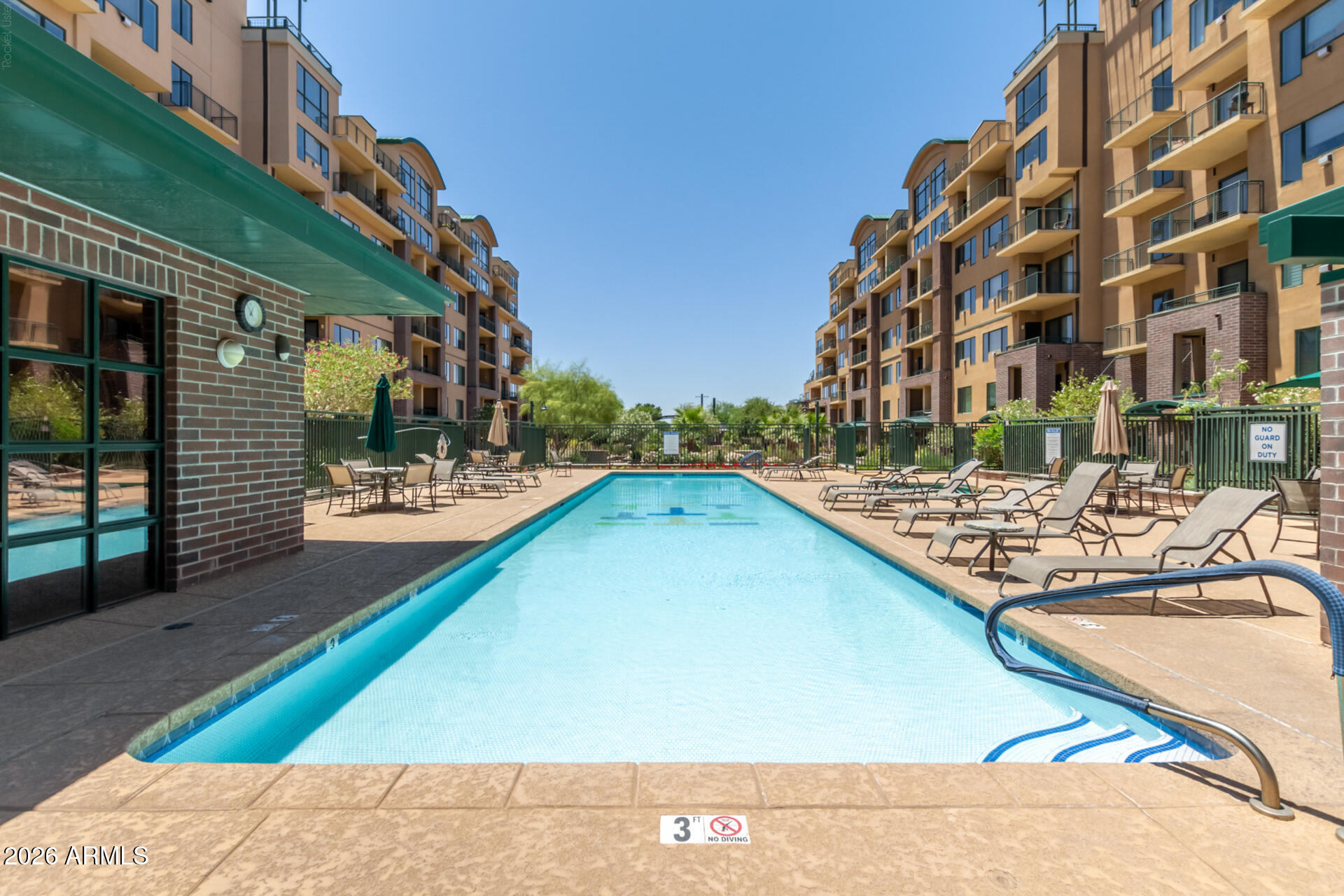 16 West Encanto Boulevard, Unit 303 Phoenix, AZ 85003 - Photo 26 of 34