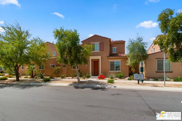$429,900 | 446 Via De La Paz, Palm Desert, CA 92211