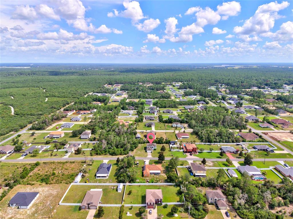 3960 Southwest 110th Lane Ocala, FL 34476 - Photo 44 of 47